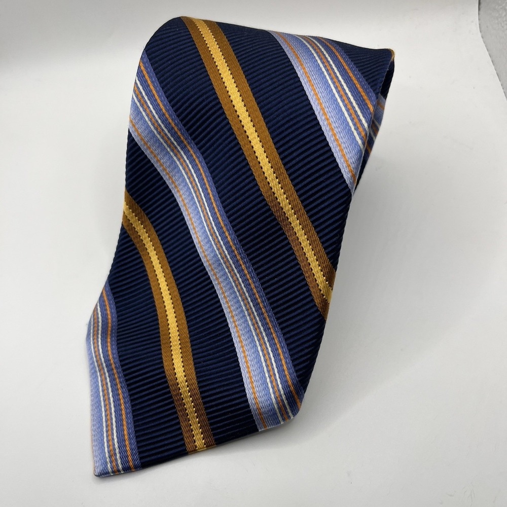 Robert Talbott Neck Tie Best Of Class Nordstrom Cotton Silk Blend Classic Woven